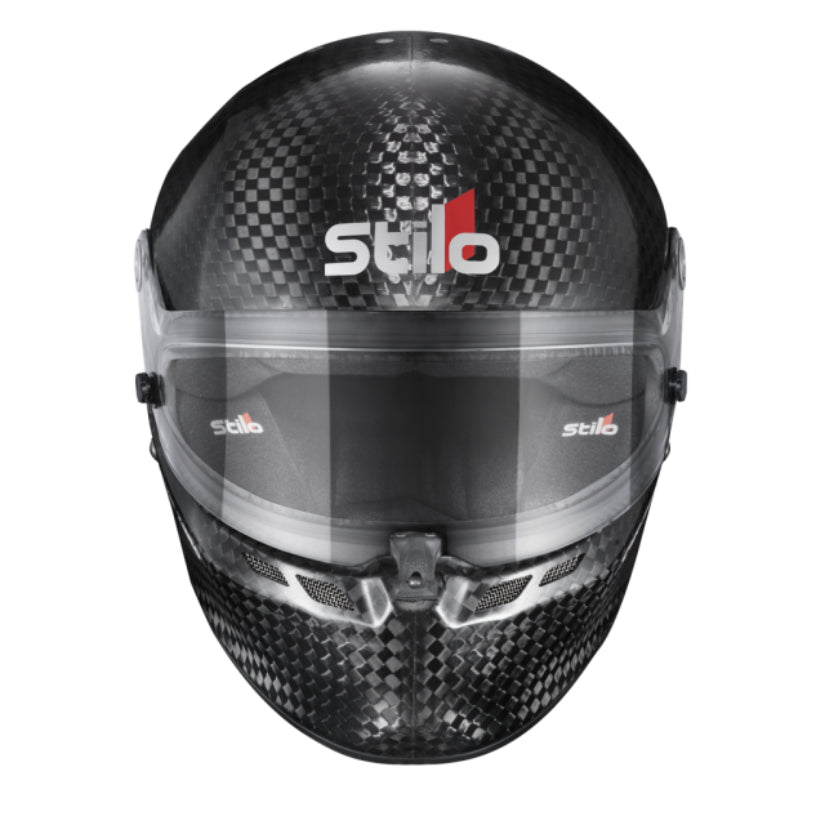Stilo ST6 CMR Zero Snell CMR 2015
