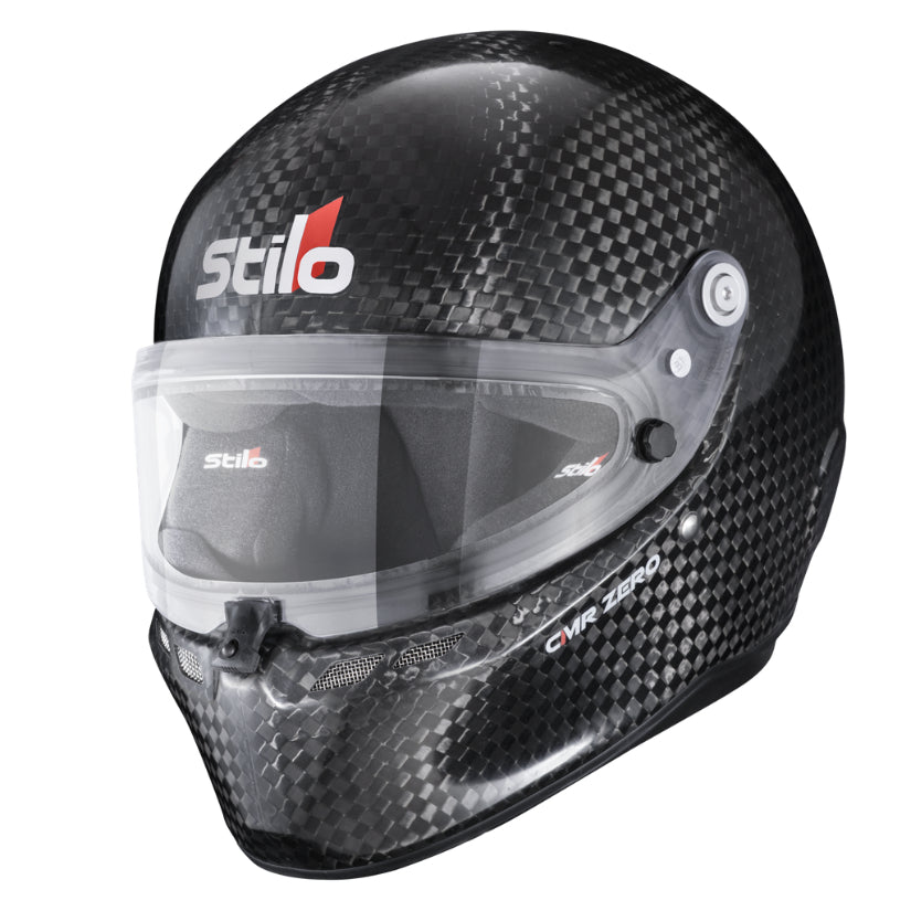 Stilo ST6 CMR Zero Snell CMR 2015
