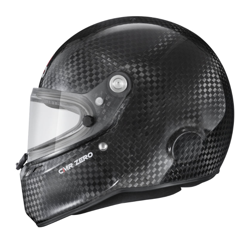 Stilo ST6 CMR Zero Snell CMR 2015
