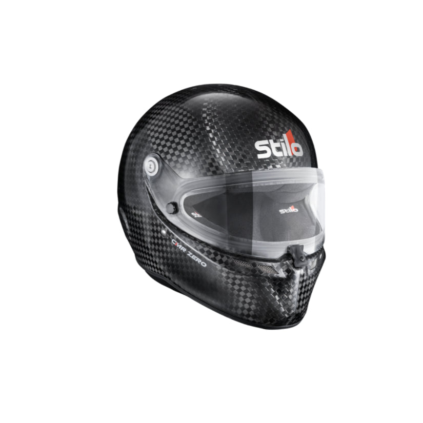 Stilo ST6 CMR Zero Snell CMR 2015