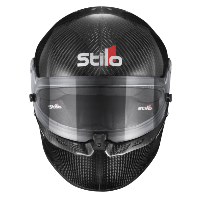Stilo ST6 CMR Carbon Lite Helmet Snell CMR 2016