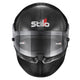 Stilo ST6 CMR Carbon Lite Helmet Snell CMR 2016