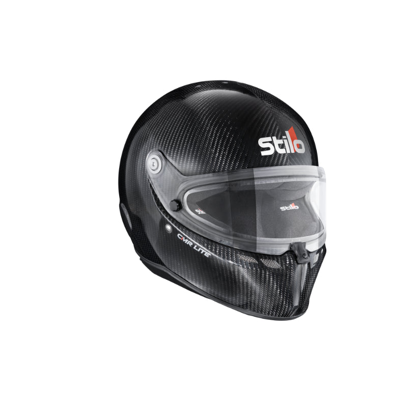 Stilo ST6 CMR Carbon Lite Helmet Snell CMR 2016