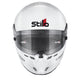 Stilo ST6 KRT Composite Helmet FIA 8878-2024/Snell K2025