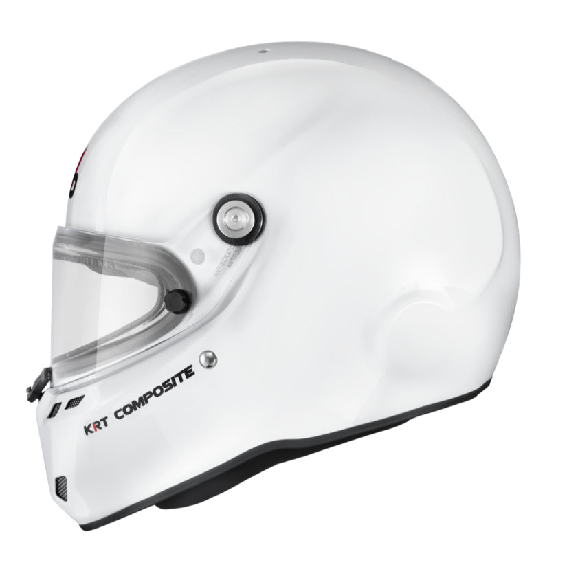 Stilo ST6 KRT Composite Helmet FIA 8878-2024/Snell K2025