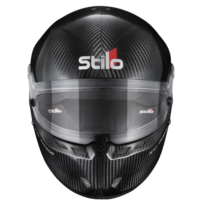 Stilo ST6 KRT Carbon Helmet FIA 8878-2024/Snell K2025