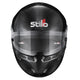 Stilo ST6 KRT Carbon Helmet FIA 8878-2024/Snell K2025