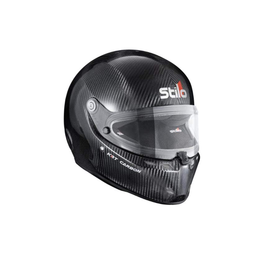 Stilo ST6 KRT Carbon Helmet FIA 8878-2024/Snell K2025