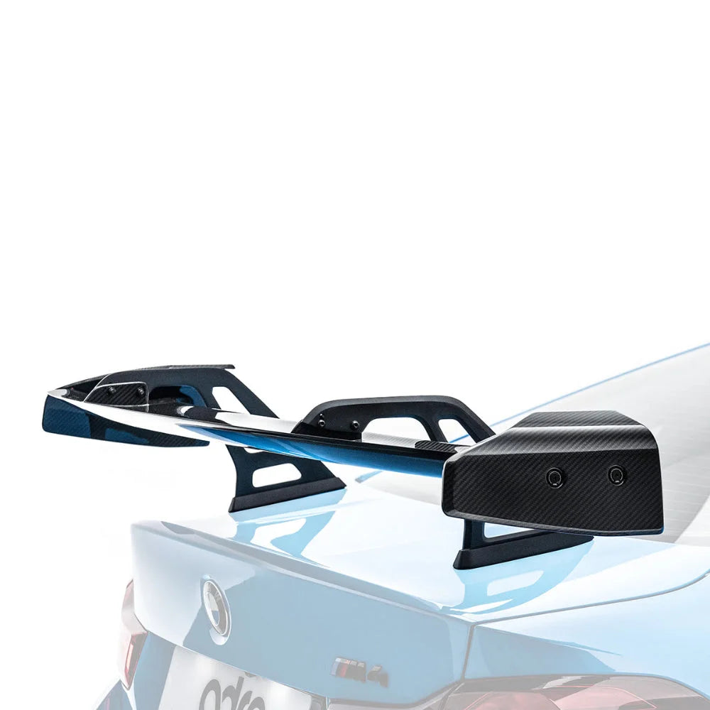 ADRO AT-R1 Swan Neck GT Wing BMW F82 M4 14-20 Spoilers