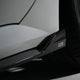 ADRO Carbon Fiber Side Skirts Kia K5 21 + Splitters Skirts & Diffusers