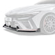 ADRO Front Lip Facelift Hyundai Elantra N 24 + Splitters Skirts & Diffusers