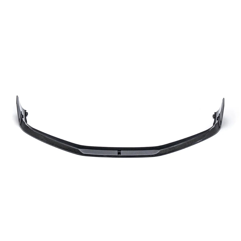 ADRO Front Lip For ADRO Facelift Bumper Toyota GR Supra 19 + Splitters Skirts & Diffusers