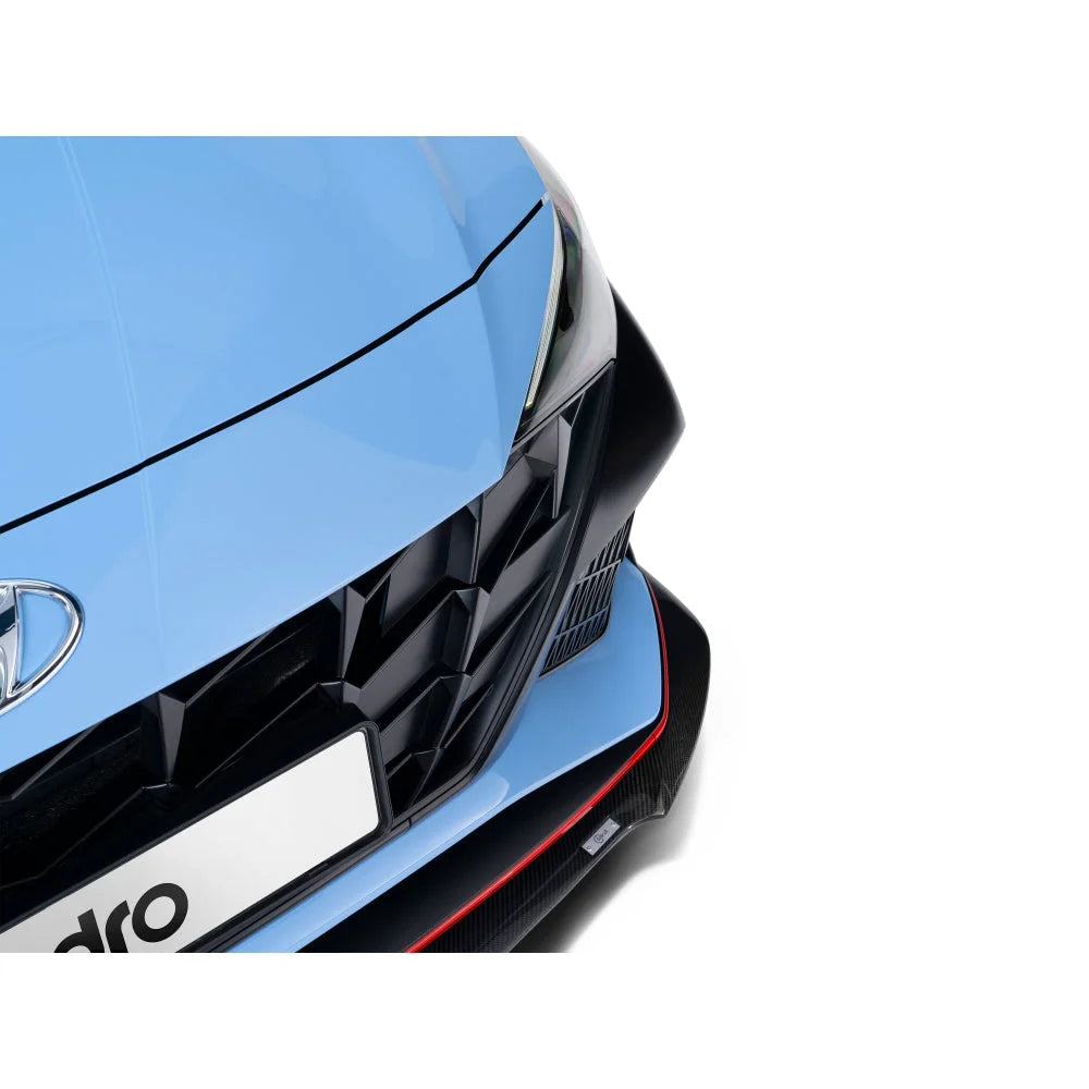 ADRO Front Lip Hyundai Elantra N 20 + Splitters Skirts & Diffusers