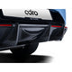 ADRO Rear Diffuser Hyundai Elantra N 20 + Splitters Skirts & Diffusers