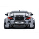 ADRO Rear Diffuser Toyota GR86 Subaru BRZ 21 + Splitters Skirts & Diffusers