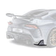 ADRO Rear Winglets Toyota GR Supra 19 + Spoilers