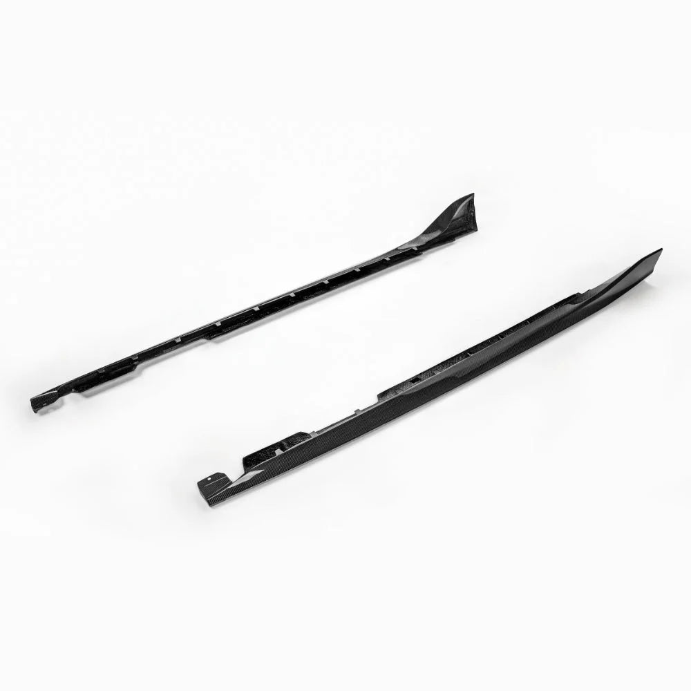 ADRO Side Skirts Honda Civic Type-R FL5 22 + Splitters Skirts & Diffusers