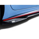 ADRO Side Skirts Hyundai Elantra N 20 + Splitters Skirts & Diffusers