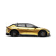 ADRO Carbon Fibre Side Skirts Kia EV6 21 + Splitters Skirts & Diffusers
