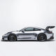 ADRO Side Skirts Porsche 992.1 GT3 21-24 - Preorder Splitters Skirts & Diffusers