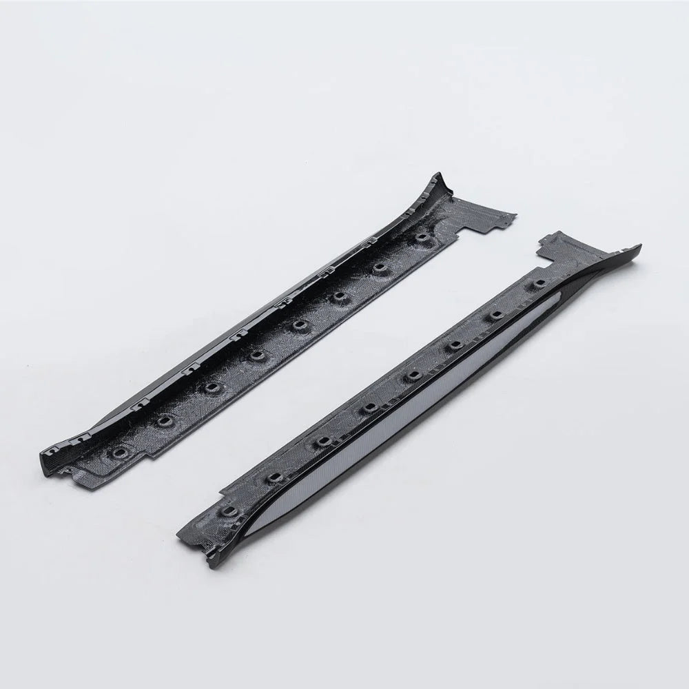 ADRO Side Skirts Porsche 992.1 GT3 21-24 - Preorder Splitters Skirts & Diffusers