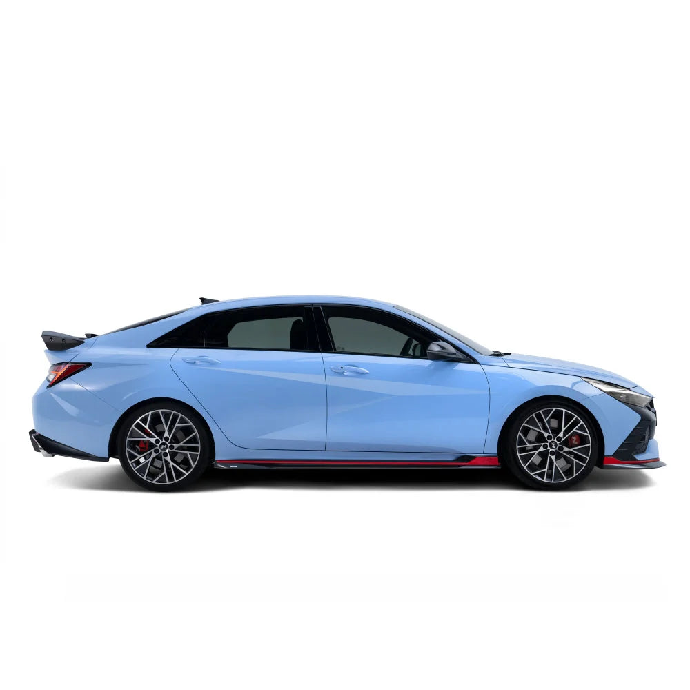 ADRO Spoiler Hyundai Elantra N 20 + Spoilers