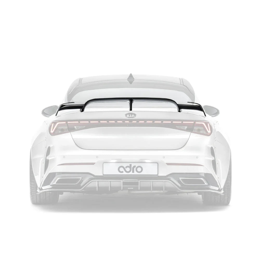 ADRO Spoiler V2 Kia K5 21 + Spoilers