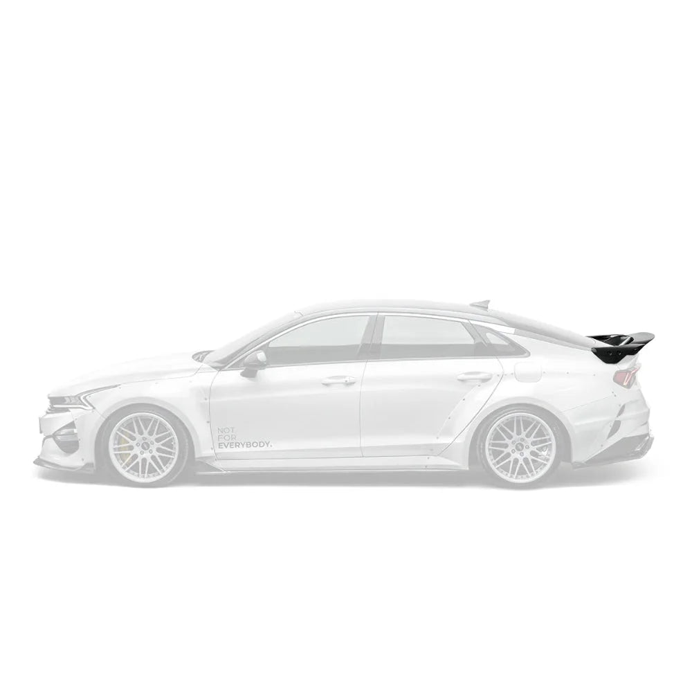 ADRO Spoiler V2 Kia K5 21 + Spoilers