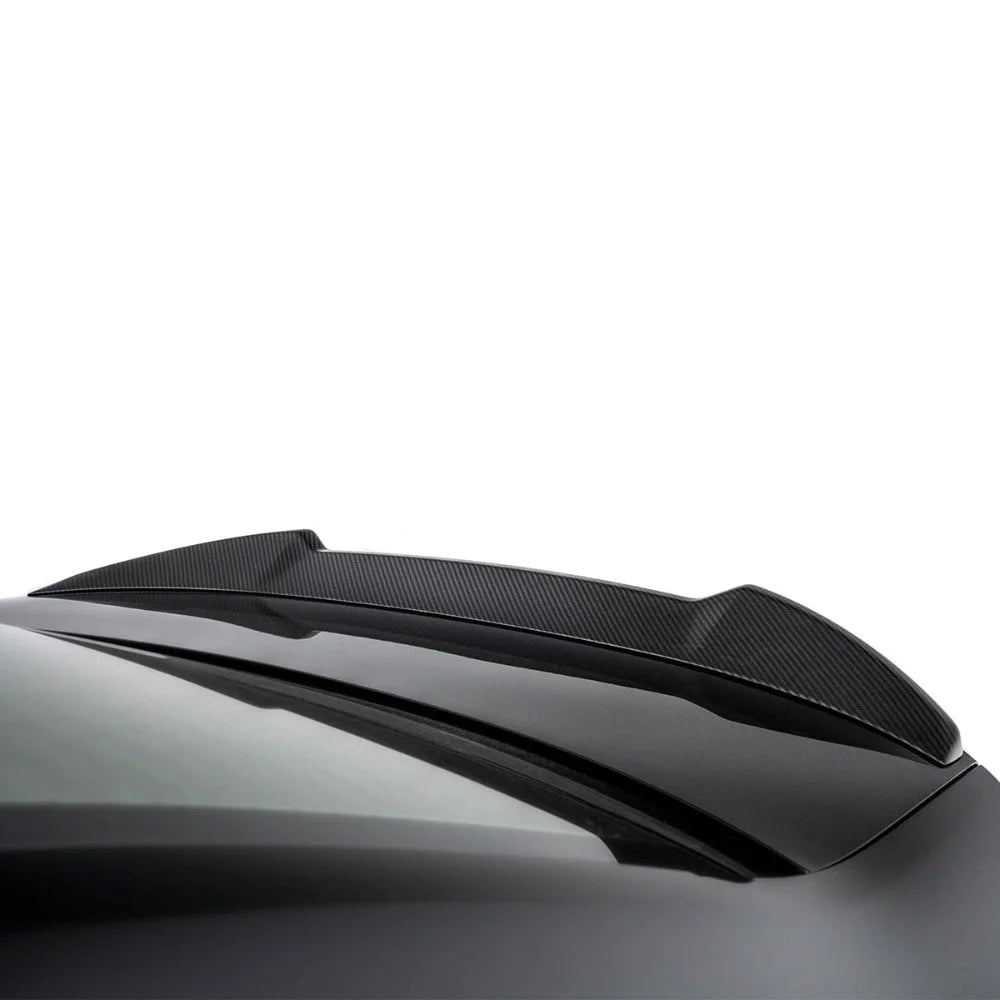 ADRO Dry-Carbon Fiber Spoiler BMW G80 M3 G20 M340i 18 + Spoilers