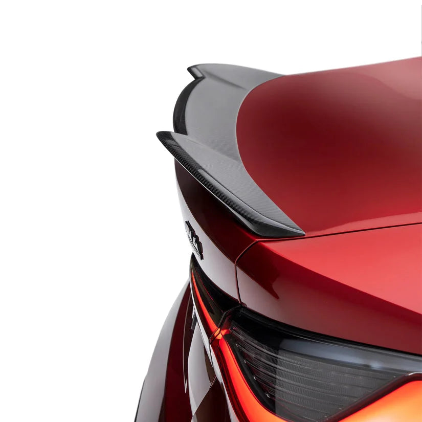 ADRO Trunk Spoiler BMW G82 M4 20-24 Spoilers