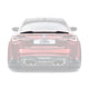 ADRO Trunk Spoiler BMW G82 M4 20-24 Spoilers