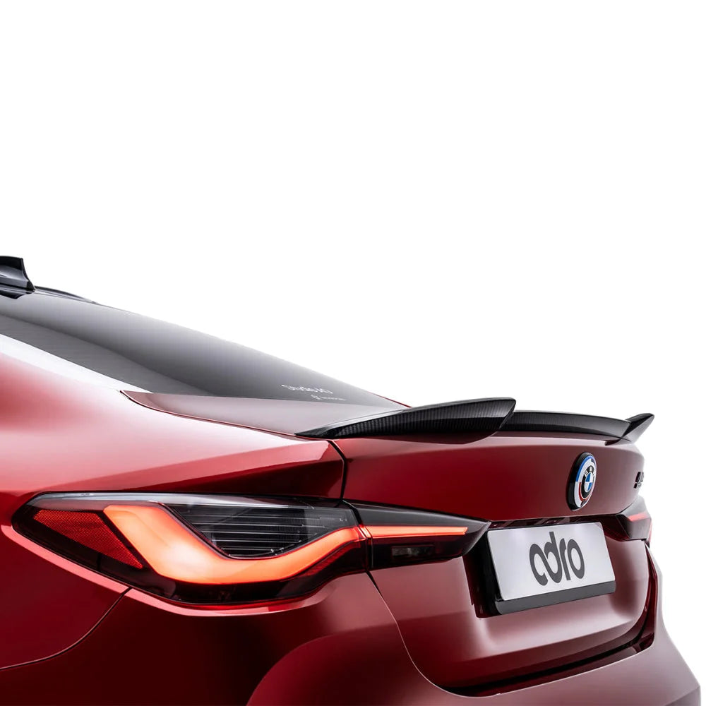 ADRO Trunk Spoiler BMW G82 M4 20-24 Spoilers