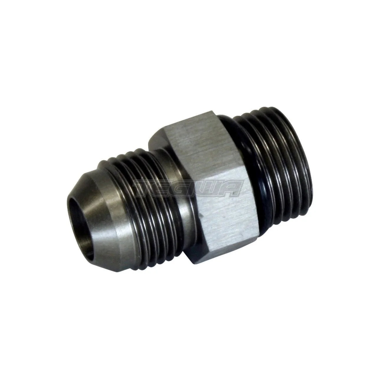 AEM -10 Inlet Port Fitting For Inline Hi Flow Fuel Pump
