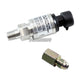 AEM 150 PSIg Stainless Sensor Kit Stainless Steel Sensor Body 1/8" NPT Male