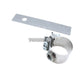 AEM 2 5" No-Weld O2 Sensor Mount
