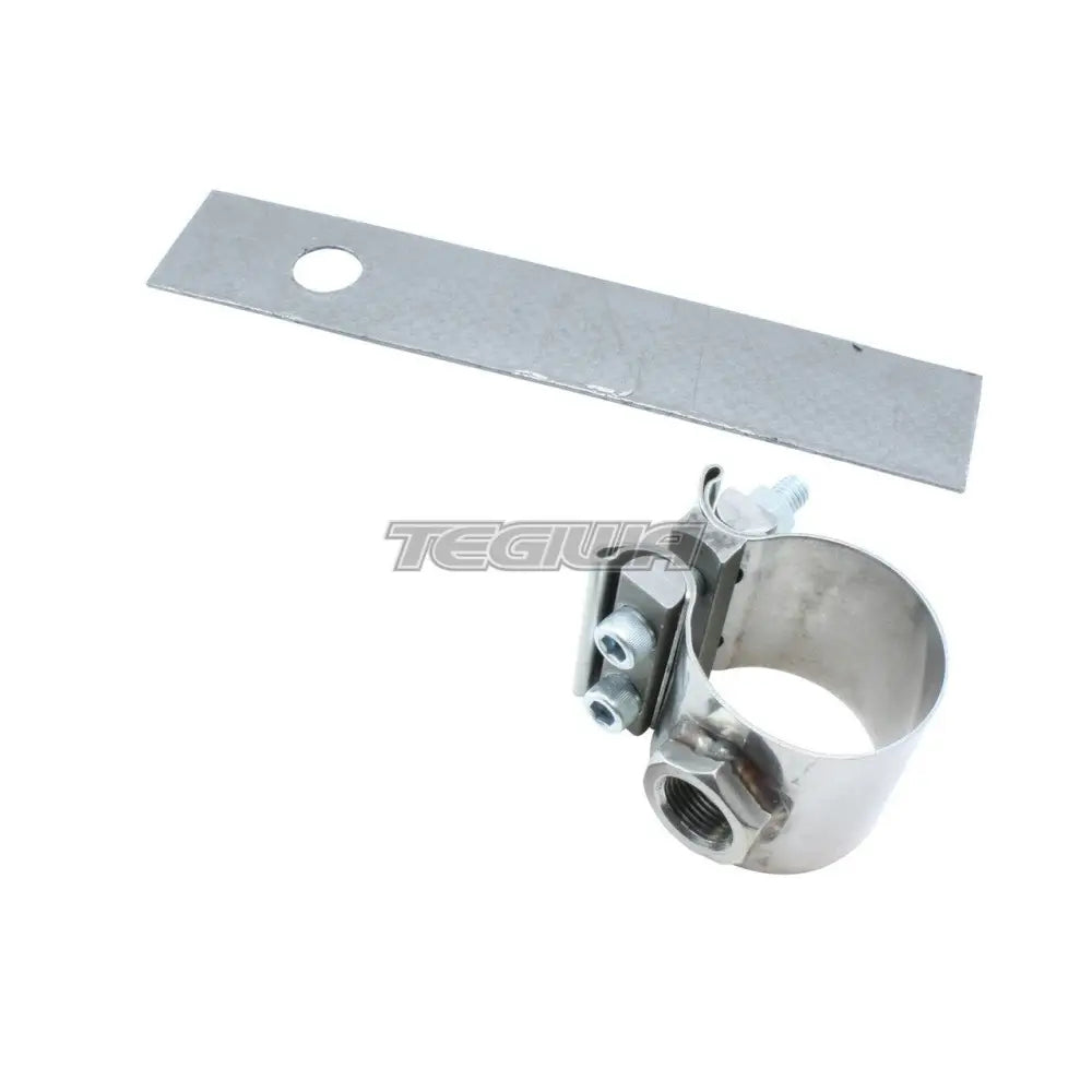 AEM 2" No-Weld O2 Sensor Mount