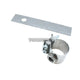 AEM 2" No-Weld O2 Sensor Mount