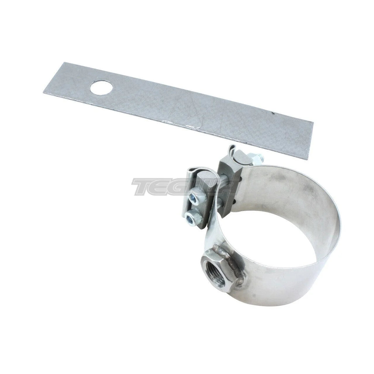AEM 3" No-Weld O2 Sensor Mount