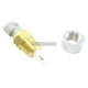 AEM Air Temp Sensor Kit 3/8" NPT