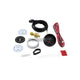 AEM Analog Oil/Fuel Metric Pressure Gauge 0~6 9Bar
