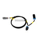 AEM CD-5/7 Carbon Digital Dash Plug and Play Adapter Harness For Holley EFI