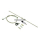 AEM Exhaust Back Pressure Sensor Install Kit