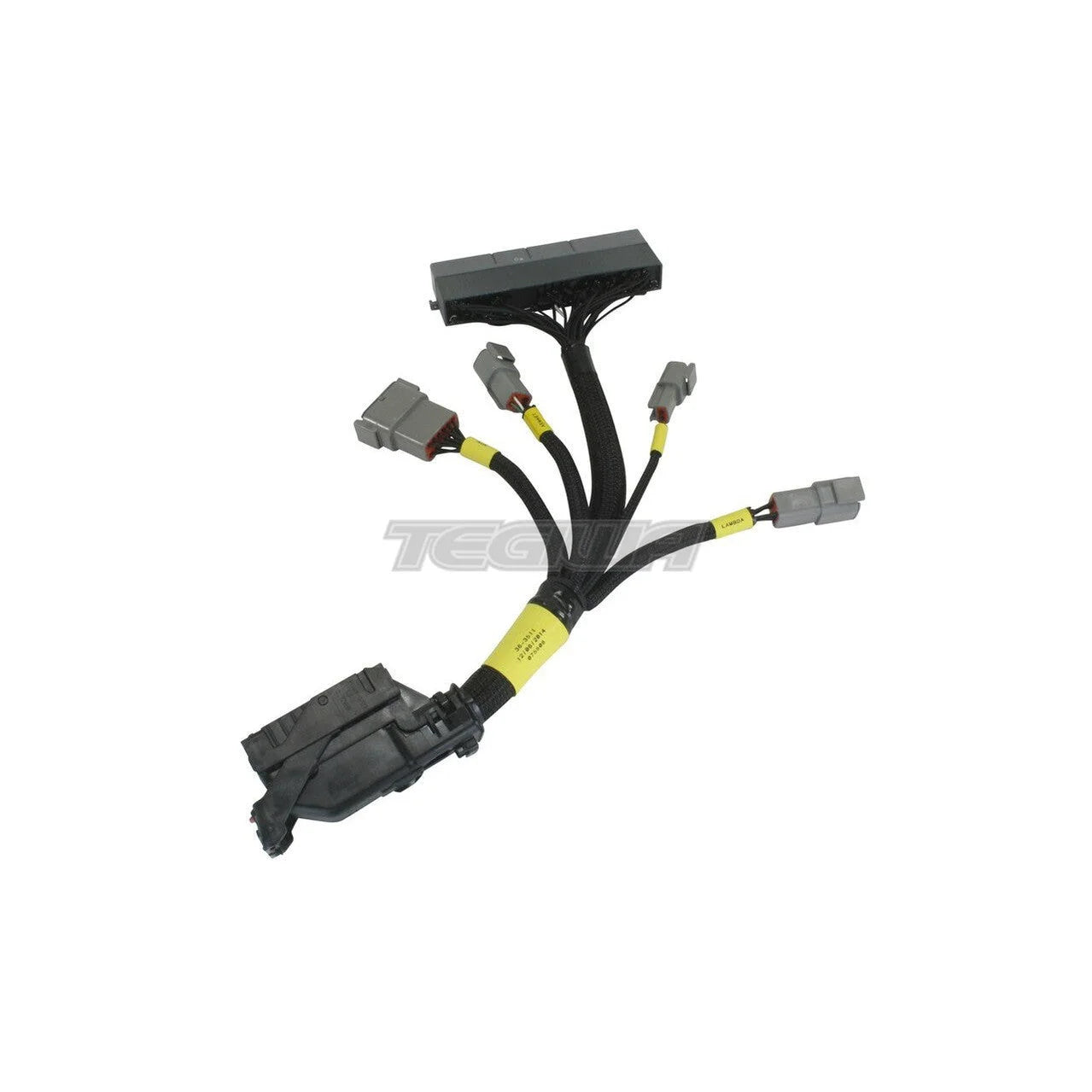 AEM Infinity 506/508 30-7106 and 30-7108 Plug and Play Jumper Harness