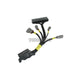 AEM Infinity 506/508 30-7106 and 30-7108 Plug and Play Jumper Harness