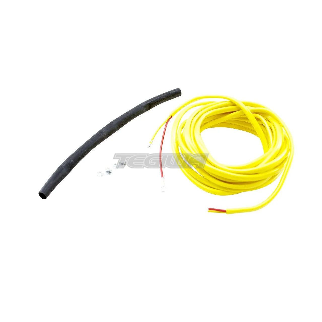AEM K-Type Closed Tip Thermocouple 10' Wiring Extension Kit