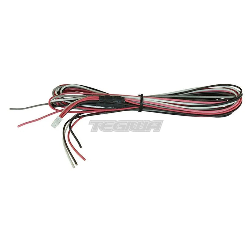 AEM Power Harness for 30-5130 30-5131 30-5133 30-5135 30-5136 30-5137 30-5141 Gauges