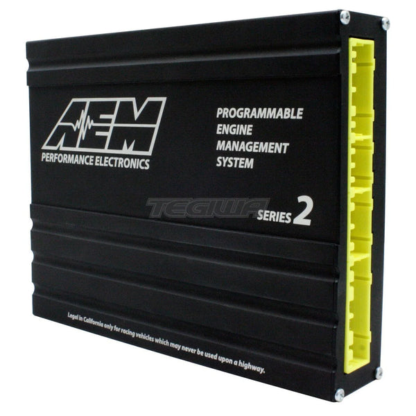 AEM Series Plug and Play EMS Manual Mitsubishi 3000GT VR-4