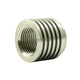 AEM Stainless Tall Manifold Bung