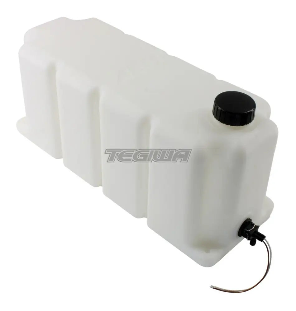 AEM V2 Water/Methanol Injection 5 Gallon Tank Kit With Conductive Flui