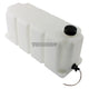 AEM V2 Water/Methanol Injection 5 Gallon Tank Kit With Conductive Fluid Level Sensor